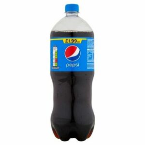 PEPSI REG