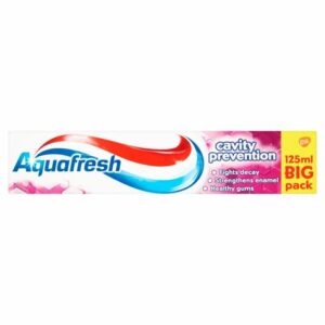 AQUAFRESH 125 ML
