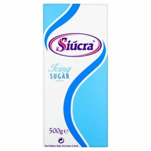 SIUCRA ICING SUGAR