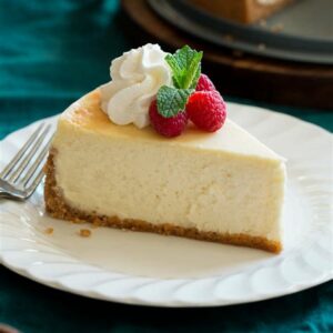 Cheese Cake