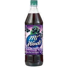 MI-WADI BLACKCURRANT