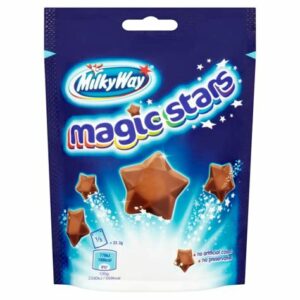MILKYWAY MAGIC STARS POUCH