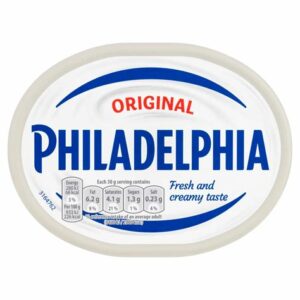 PHILADELPHIA REGULAR 10CA