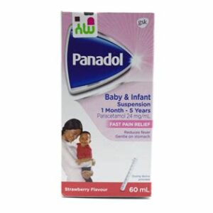 PANADOL BABY