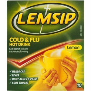 LEMSIP ORIGINAL
