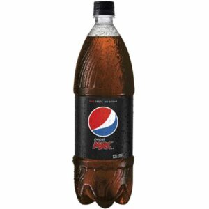 PEPSI MAXE