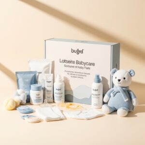 Baby Care Box